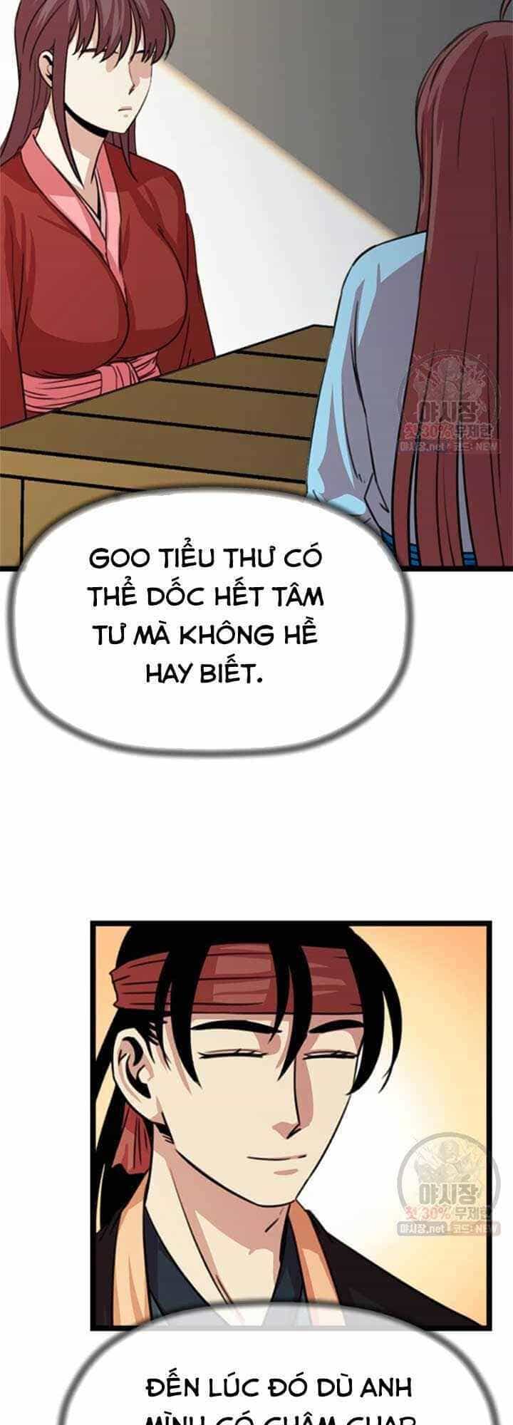 Học Giả Trở Lại - Chương 33 - ảnh 35