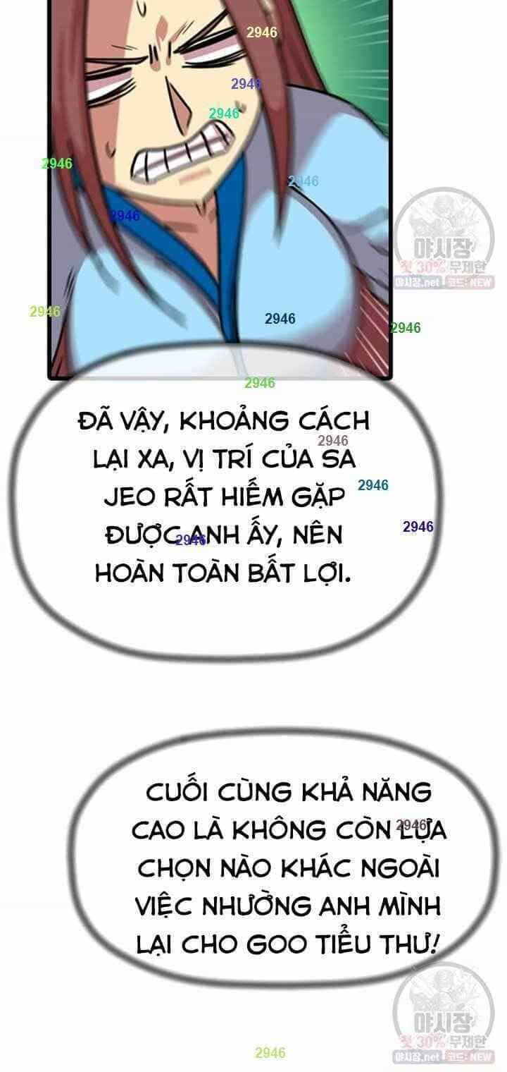 Học Giả Trở Lại - Chương 33 - ảnh 37