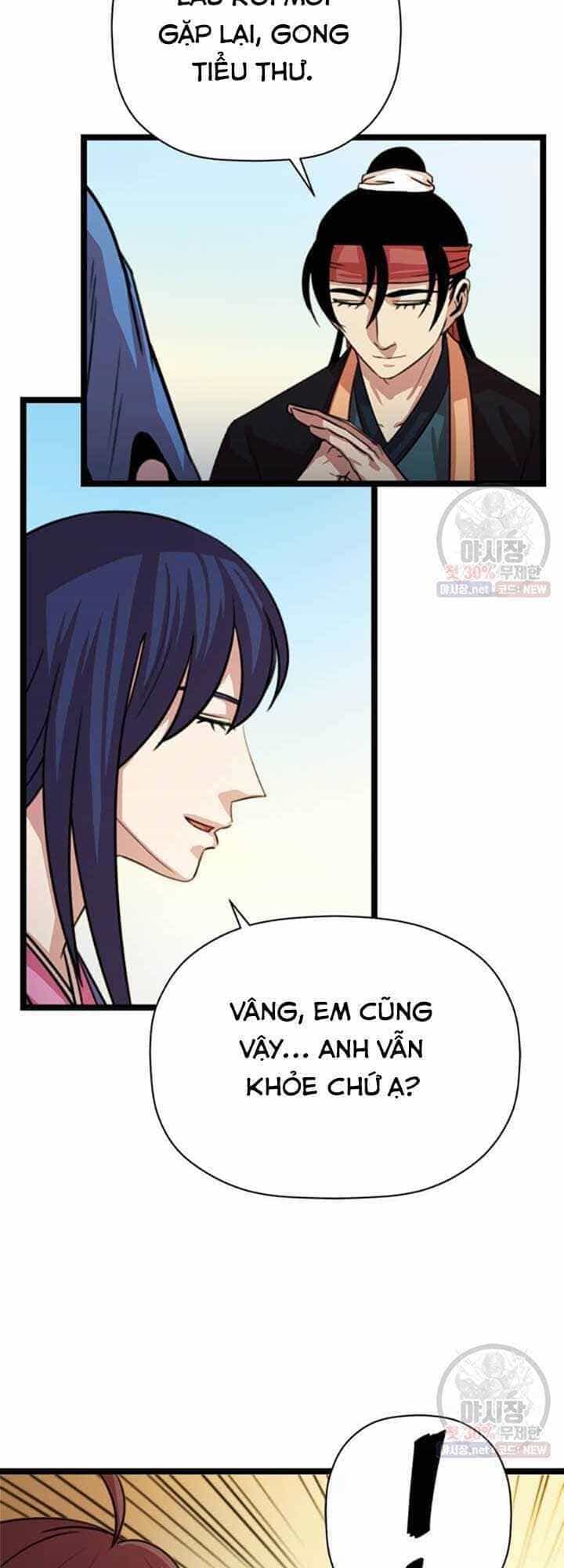 Học Giả Trở Lại - Chương 33 - ảnh 5