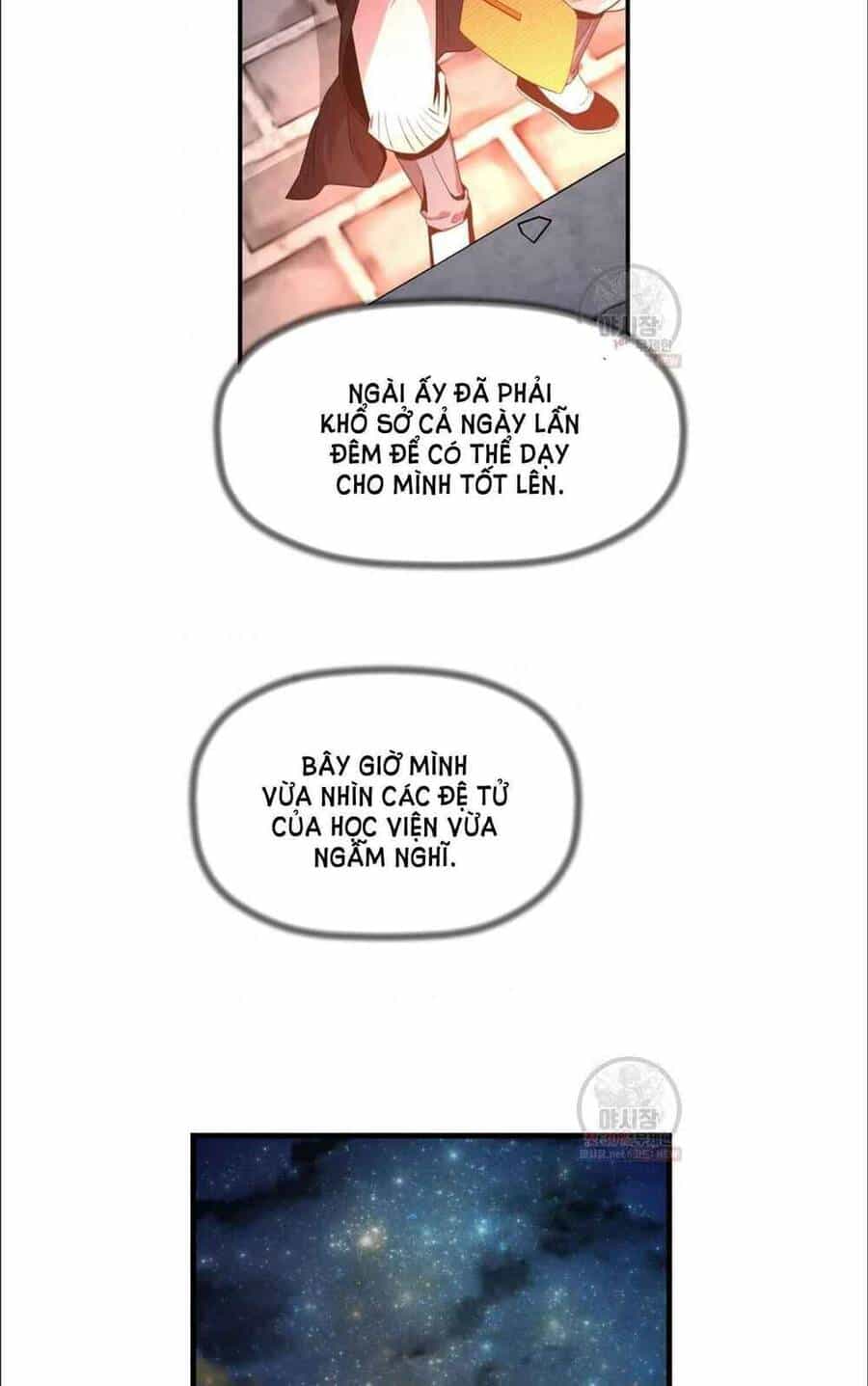 Học Giả Trở Lại - Chương 34 - ảnh 19