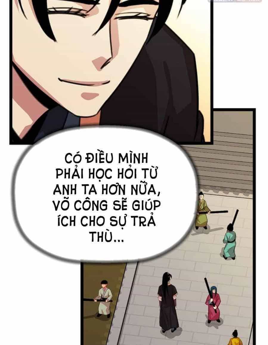 Học Giả Trở Lại - Chương 35 - ảnh 19