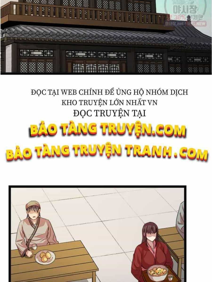 Học Giả Trở Lại - Chương 35 - ảnh 26
