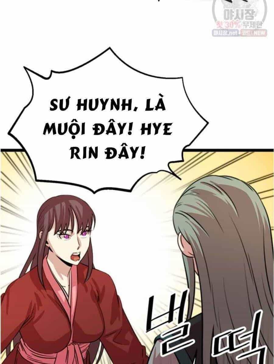 Học Giả Trở Lại - Chương 35 - ảnh 34