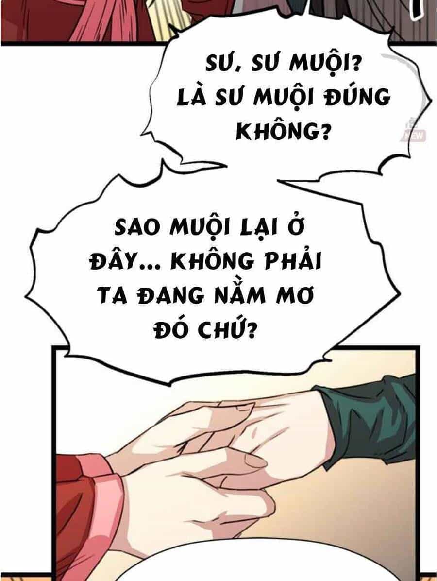 Học Giả Trở Lại - Chương 35 - ảnh 35