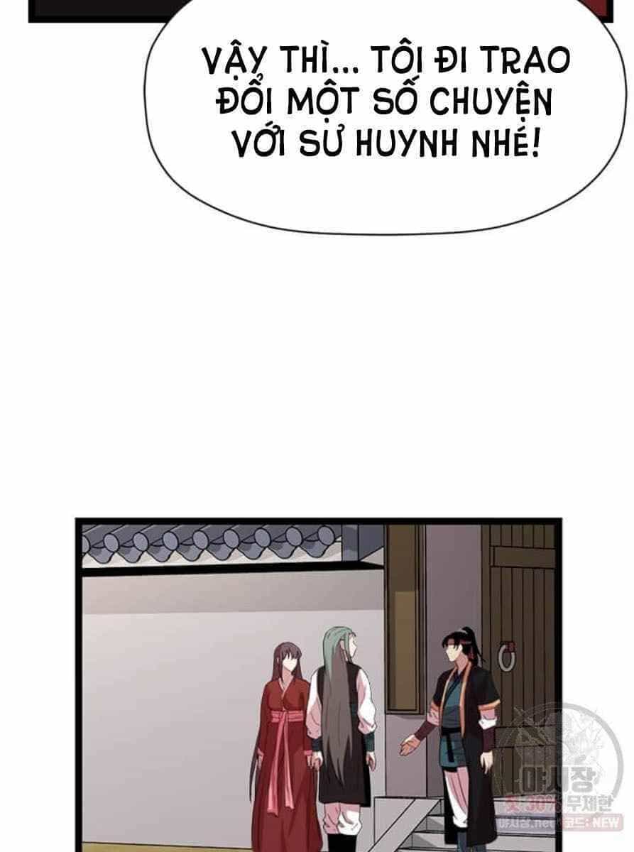 Học Giả Trở Lại - Chương 35 - ảnh 56