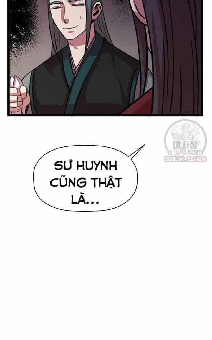 Học Giả Trở Lại - Chương 36 - ảnh 14