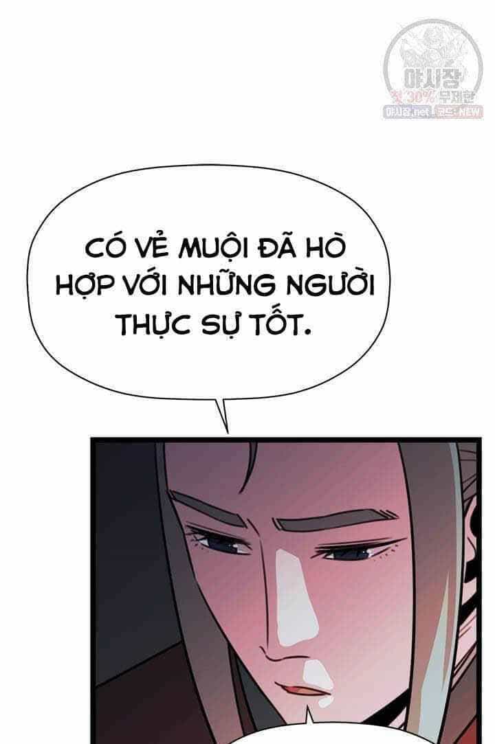 Học Giả Trở Lại - Chương 36 - ảnh 19