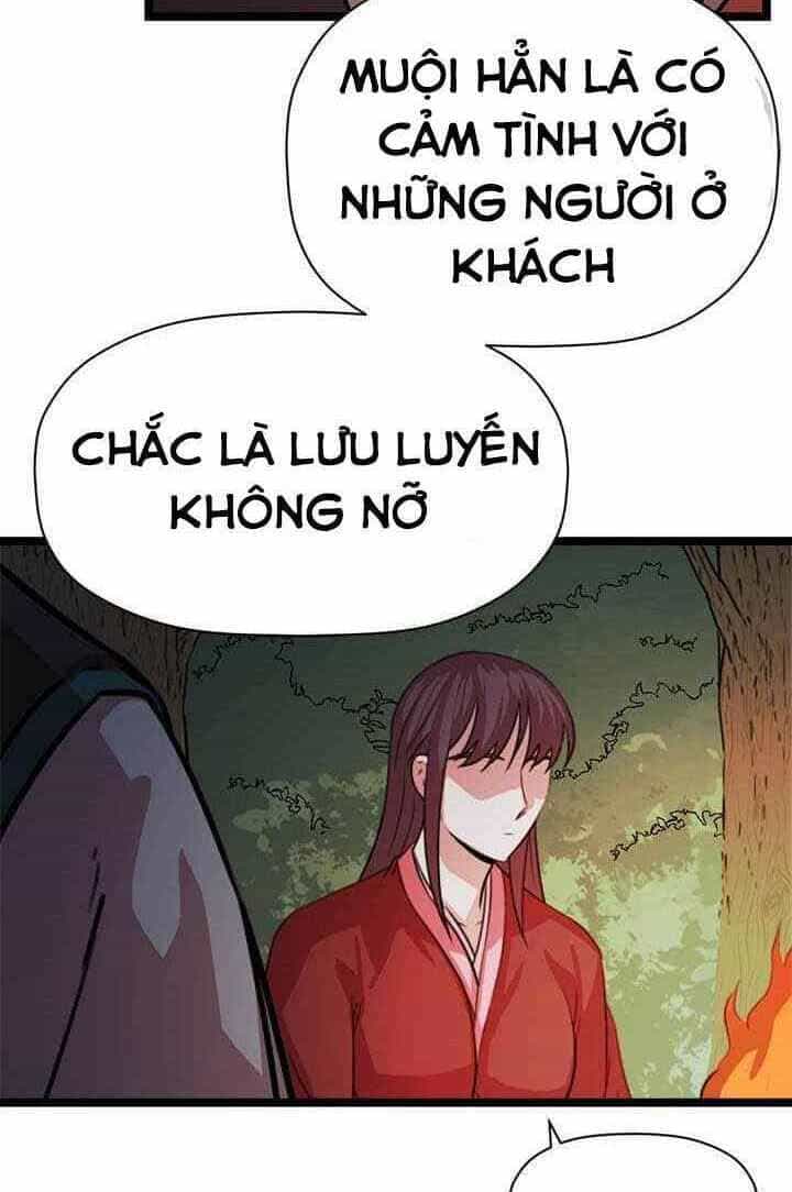 Học Giả Trở Lại - Chương 36 - ảnh 20