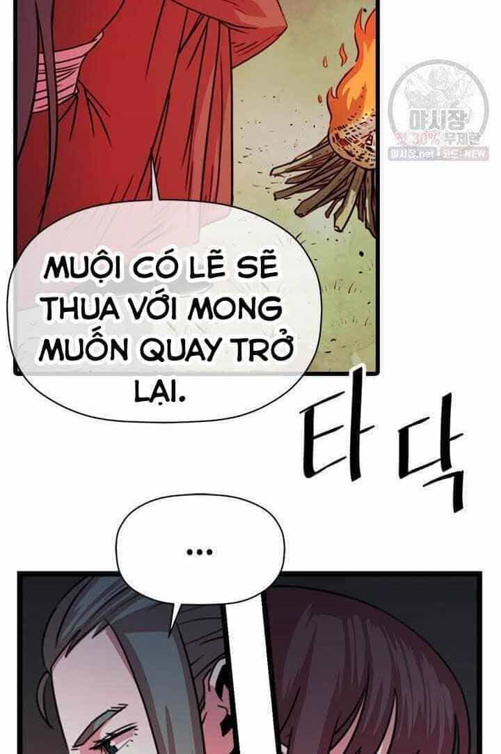 Học Giả Trở Lại - Chương 36 - ảnh 23