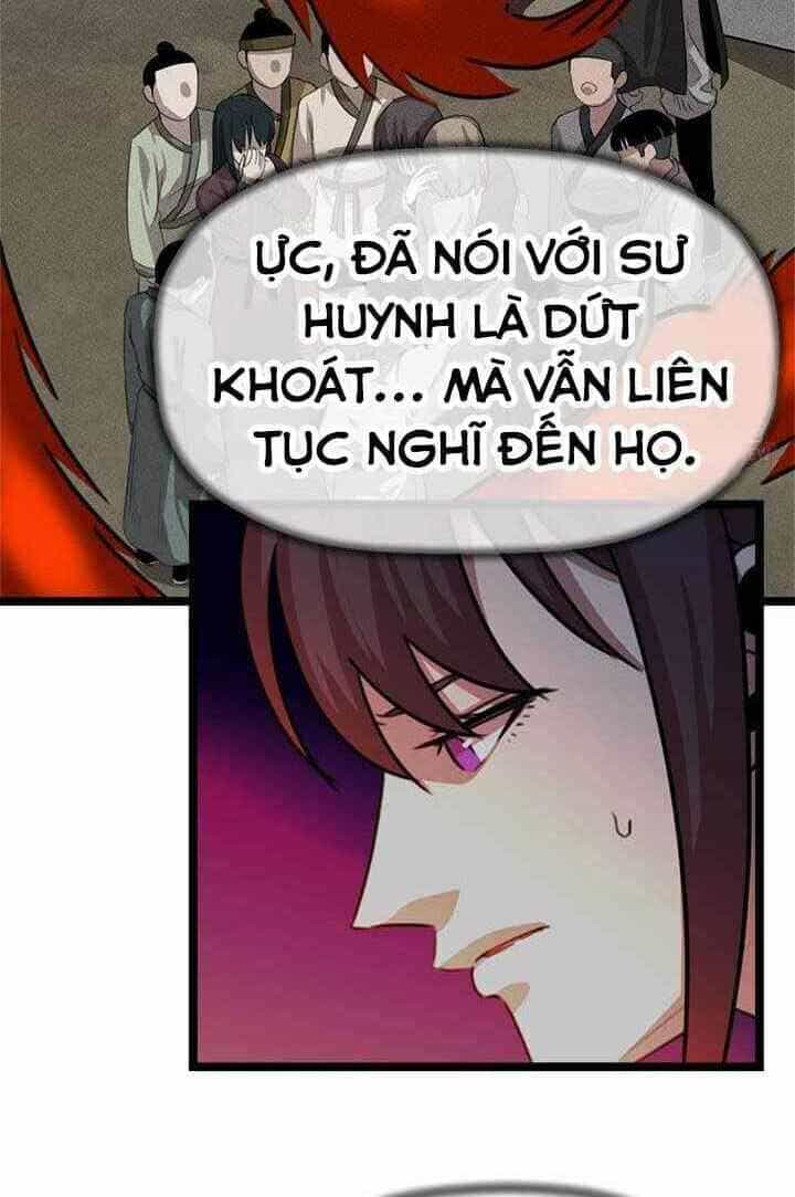 Học Giả Trở Lại - Chương 36 - ảnh 36