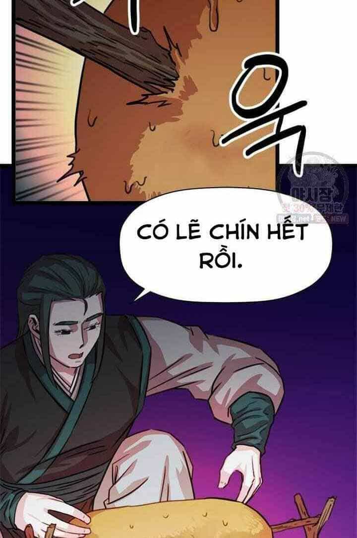 Học Giả Trở Lại - Chương 36 - ảnh 38