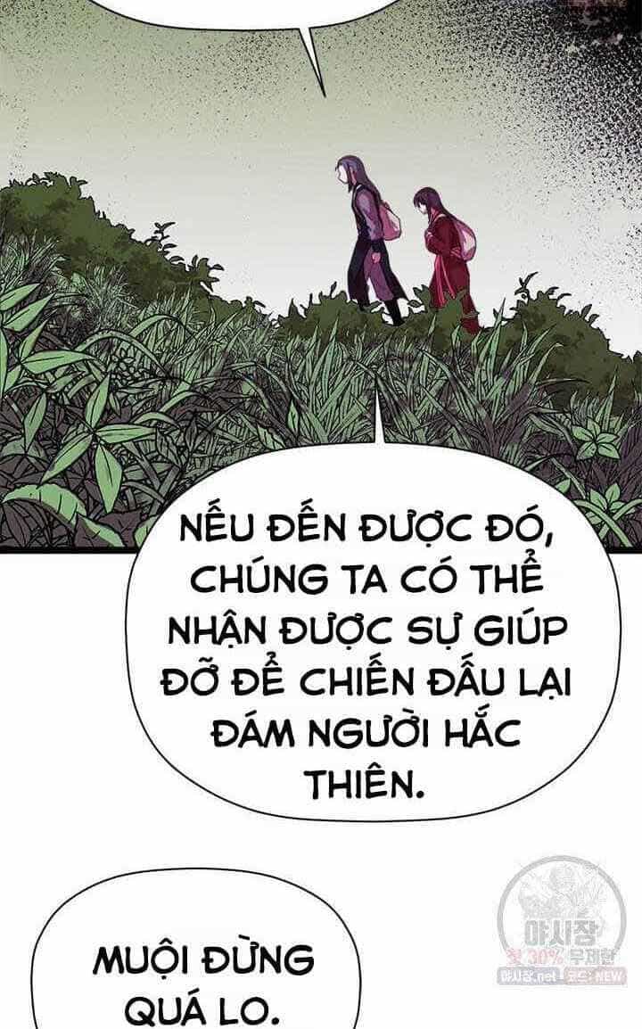 Học Giả Trở Lại - Chương 36 - ảnh 4