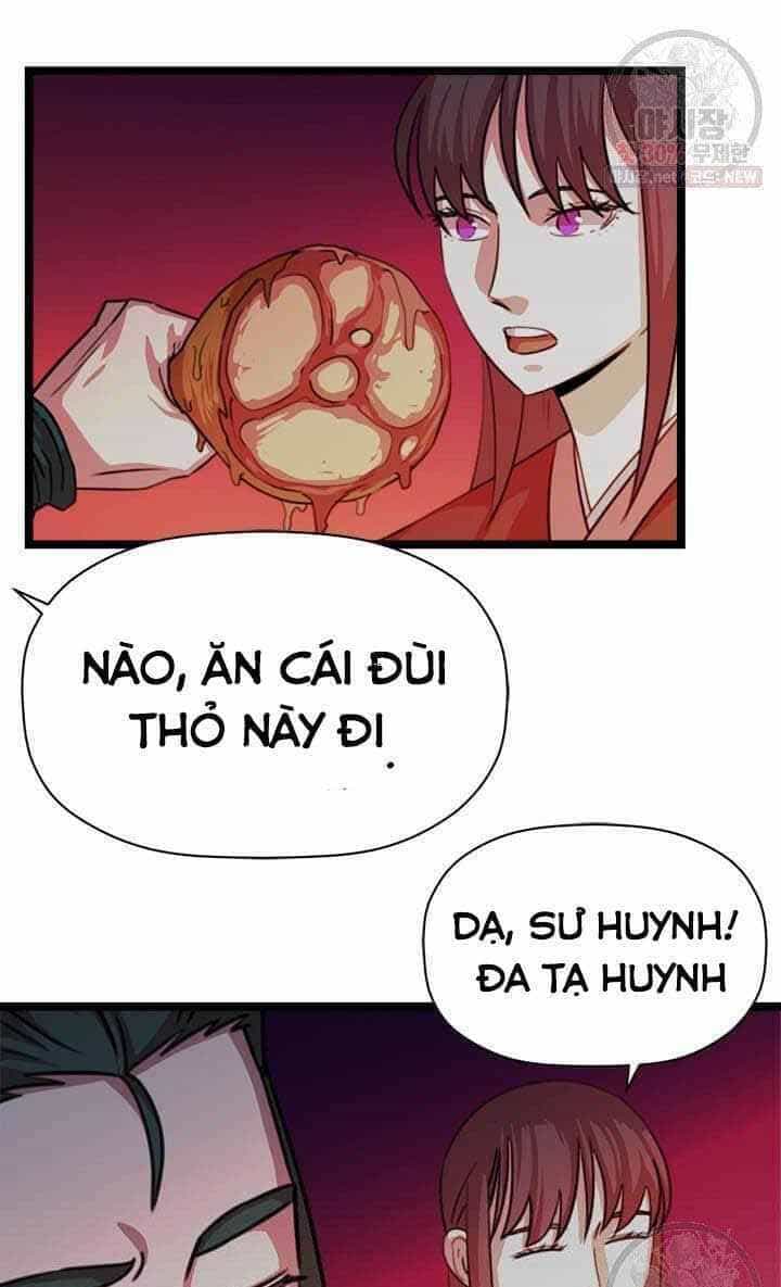 Học Giả Trở Lại - Chương 36 - ảnh 40