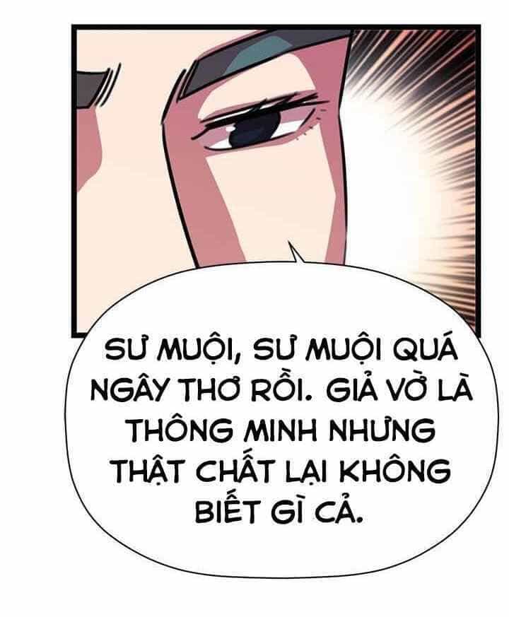 Học Giả Trở Lại - Chương 36 - ảnh 72