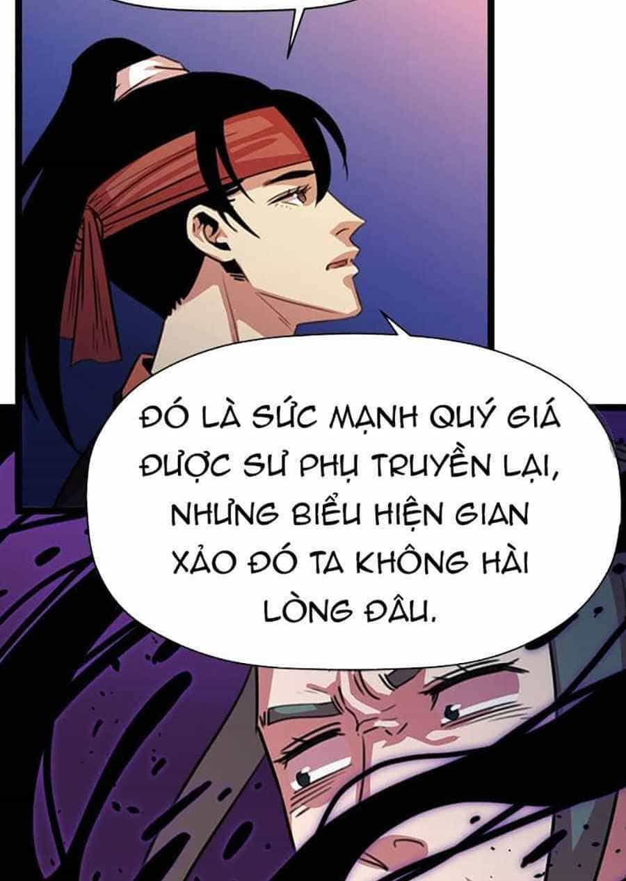 Học Giả Trở Lại - Chương 37 - ảnh 42