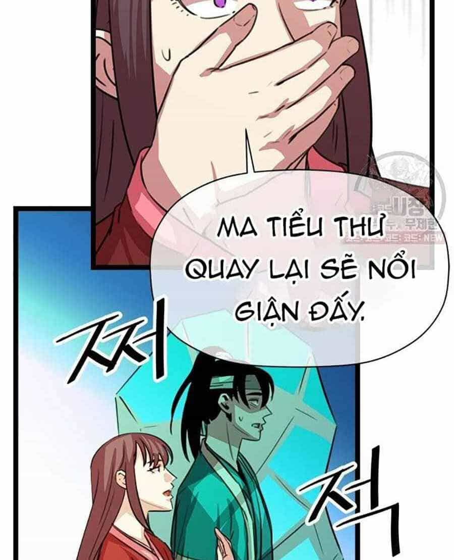 Học Giả Trở Lại - Chương 38 - ảnh 12
