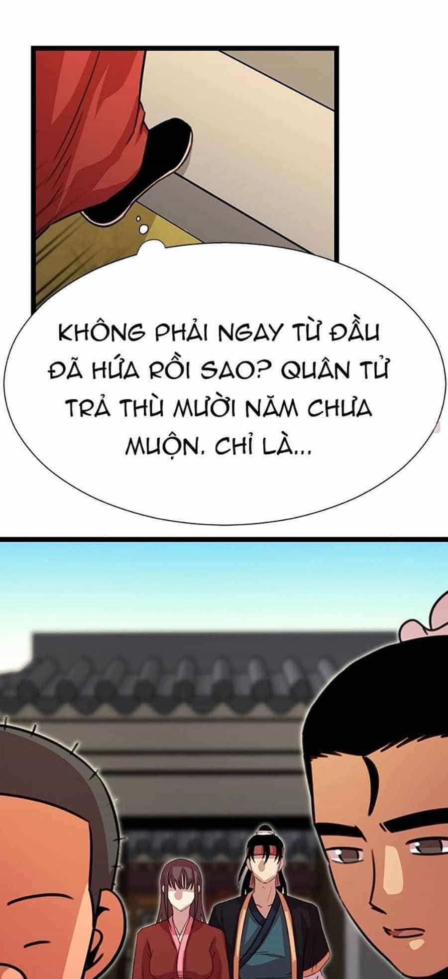 Học Giả Trở Lại - Chương 38 - ảnh 24