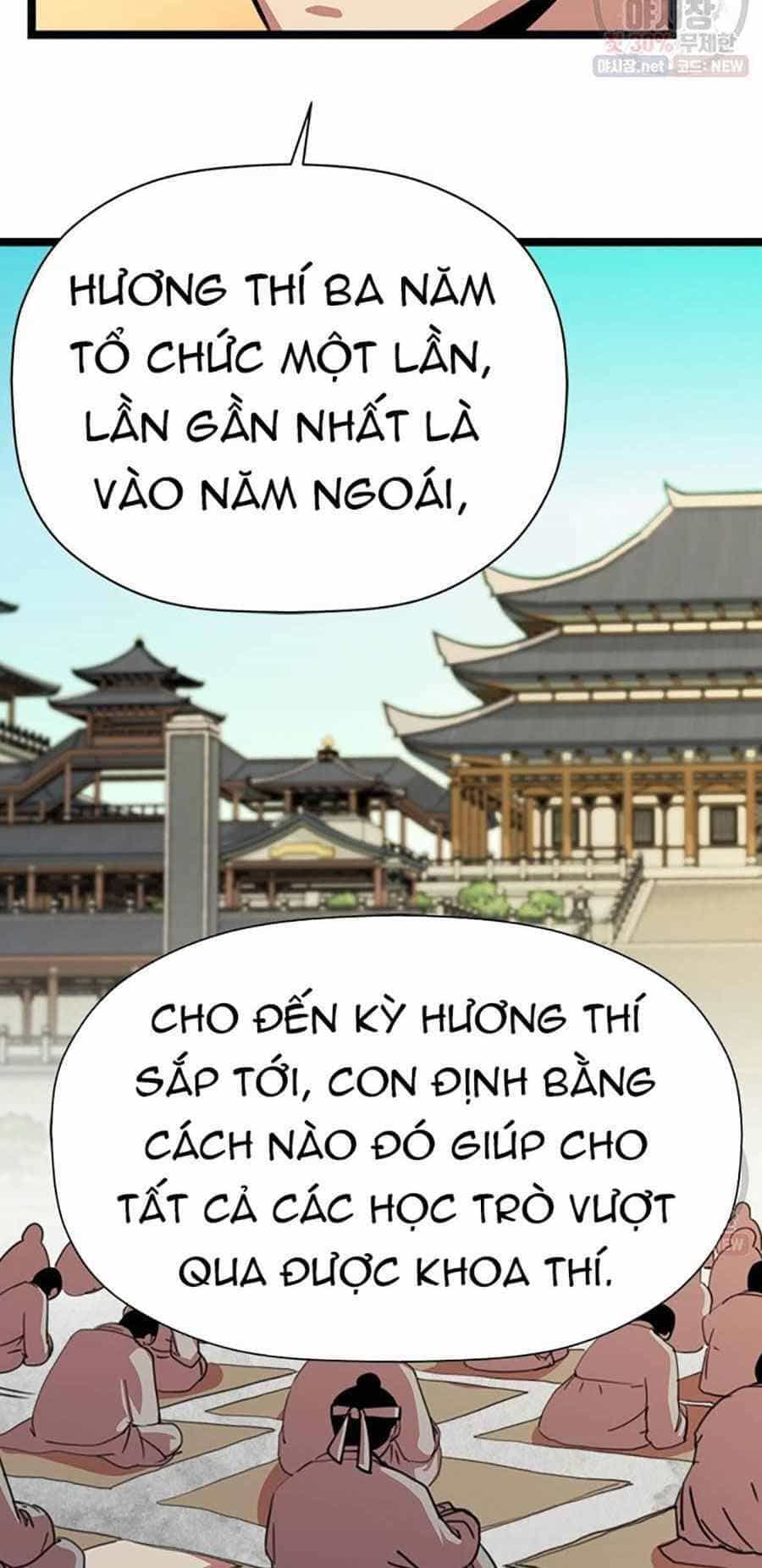 Học Giả Trở Lại - Chương 38 - ảnh 36