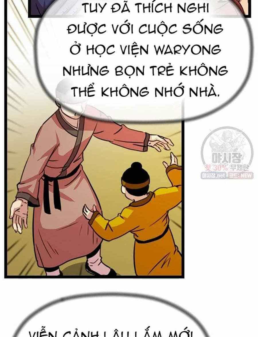 Học Giả Trở Lại - Chương 38 - ảnh 48