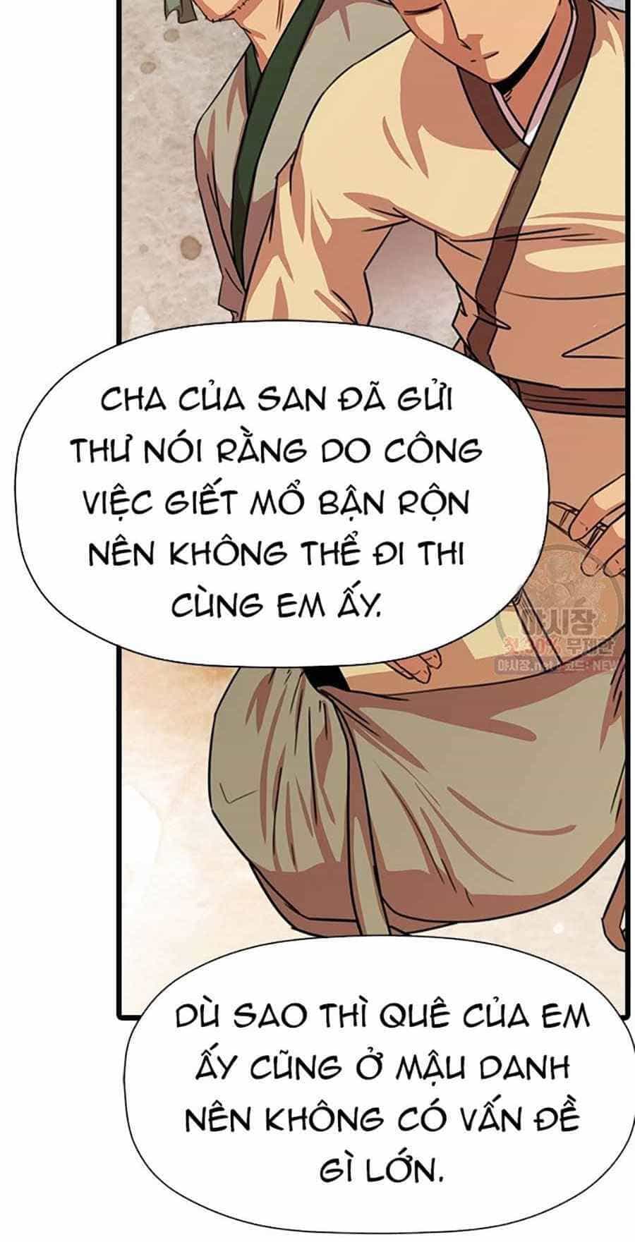 Học Giả Trở Lại - Chương 38 - ảnh 58