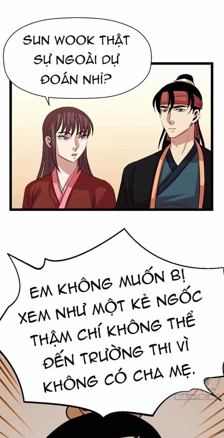 Học Giả Trở Lại - Chương 38 - ảnh 60