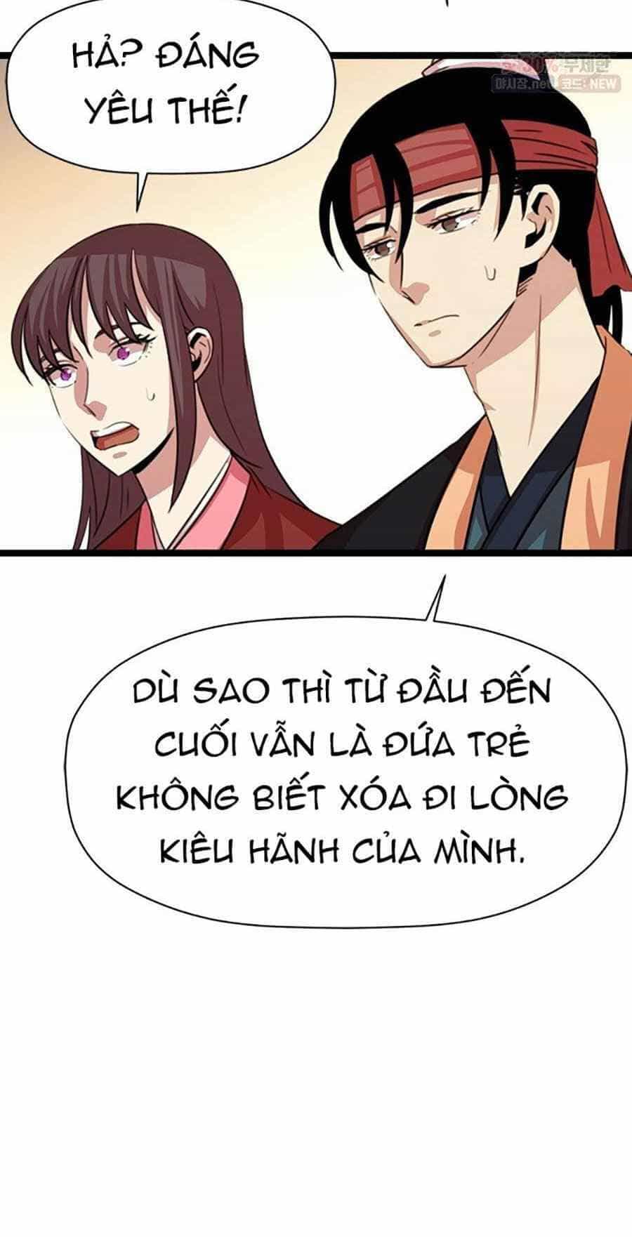 Học Giả Trở Lại - Chương 38 - ảnh 64
