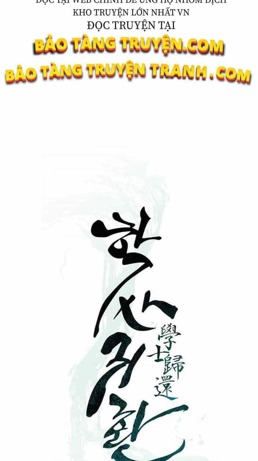 Học Giả Trở Lại - Chương 39 - ảnh 10