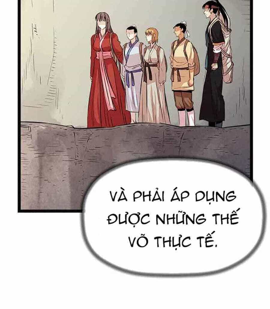 Học Giả Trở Lại - Chương 39 - ảnh 25