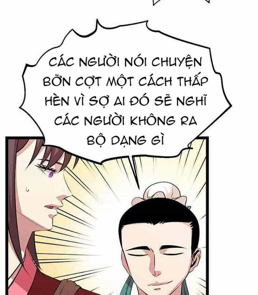 Học Giả Trở Lại - Chương 39 - ảnh 30