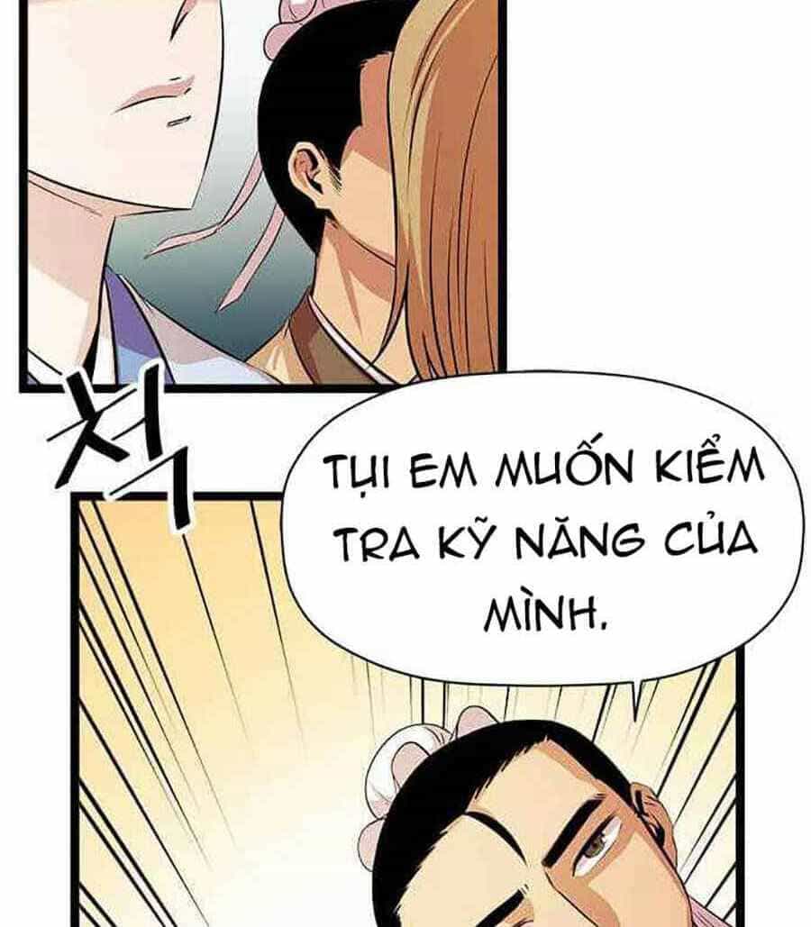 Học Giả Trở Lại - Chương 39 - ảnh 38