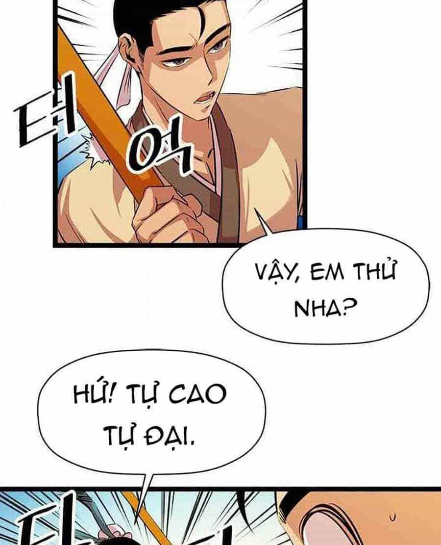 Học Giả Trở Lại - Chương 39 - ảnh 49