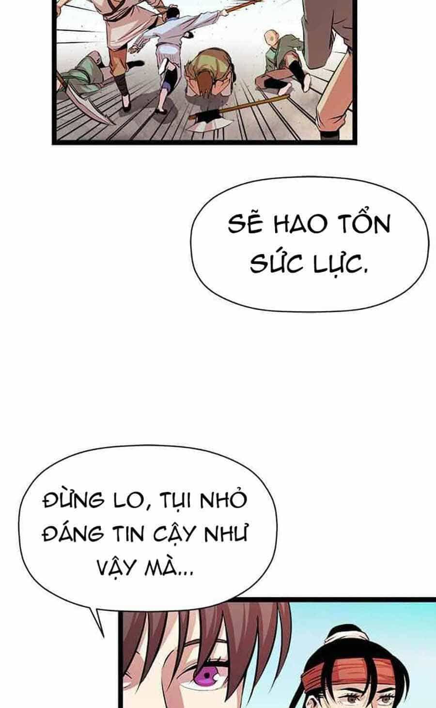 Học Giả Trở Lại - Chương 39 - ảnh 63