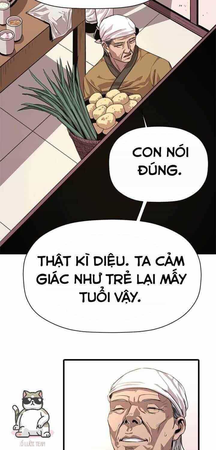 Học Giả Trở Lại - Chương 4 - ảnh 15