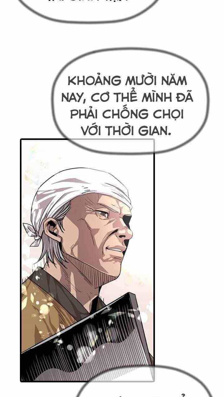 Học Giả Trở Lại - Chương 4 - ảnh 18