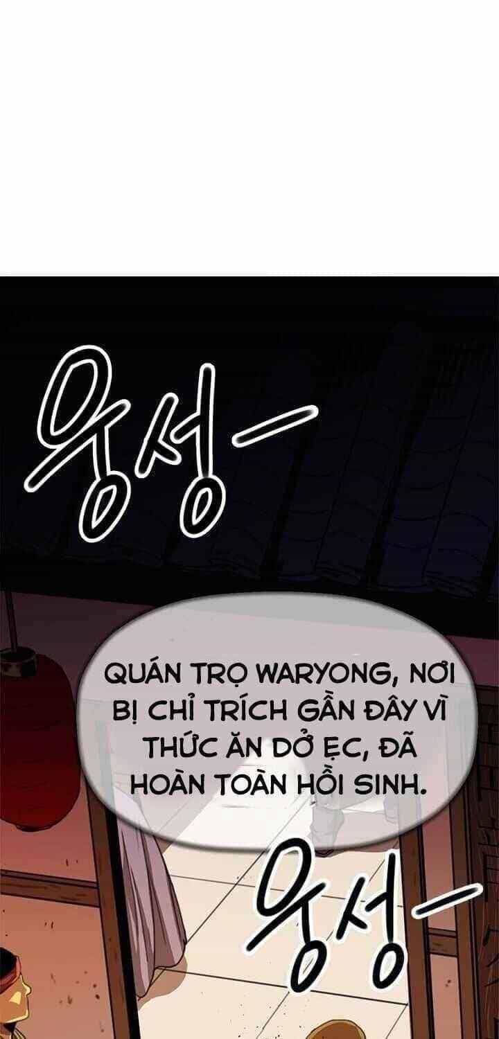 Học Giả Trở Lại - Chương 4 - ảnh 20