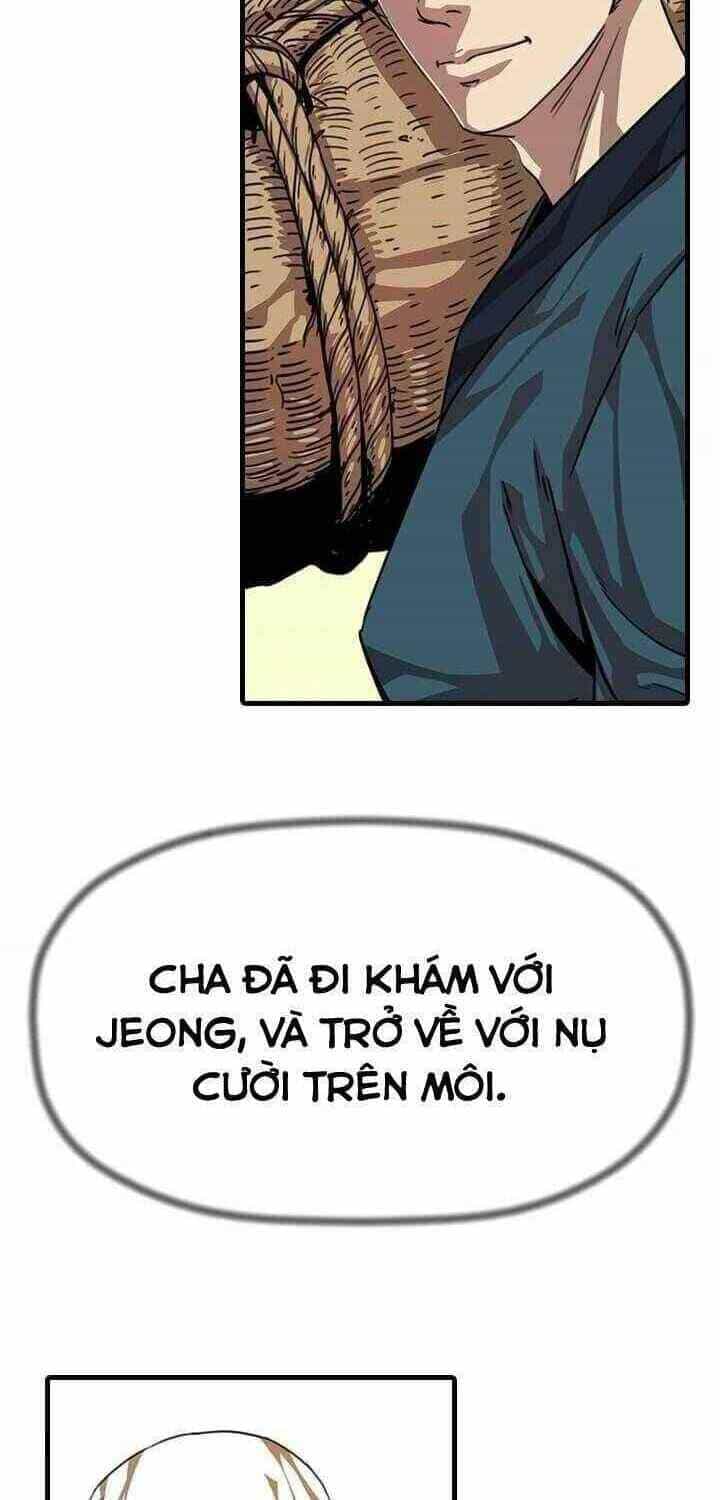 Học Giả Trở Lại - Chương 4 - ảnh 23