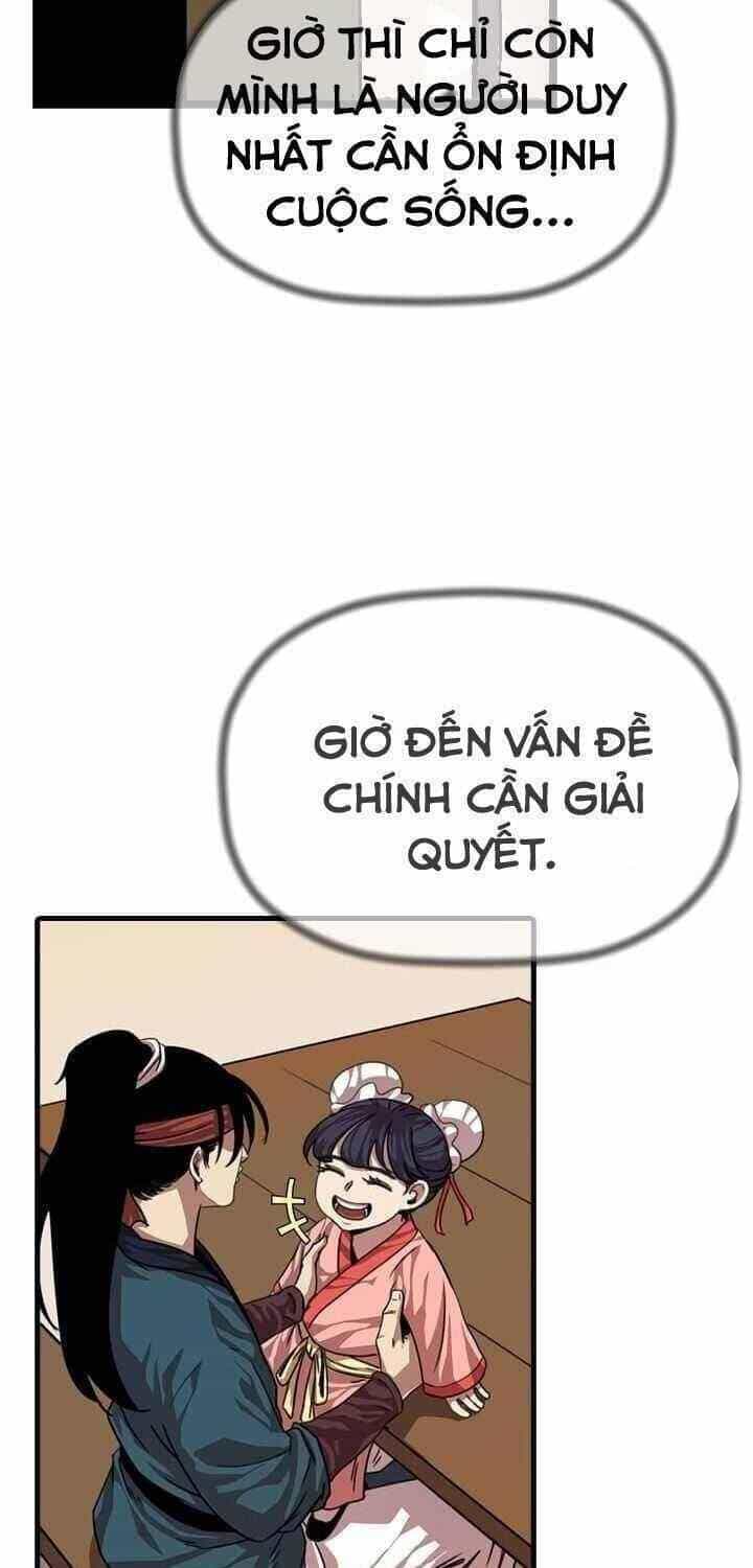Học Giả Trở Lại - Chương 4 - ảnh 26