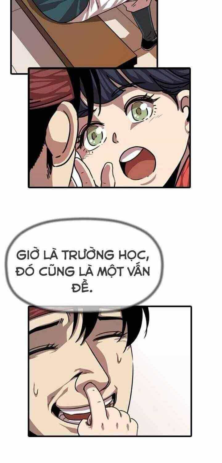 Học Giả Trở Lại - Chương 4 - ảnh 27