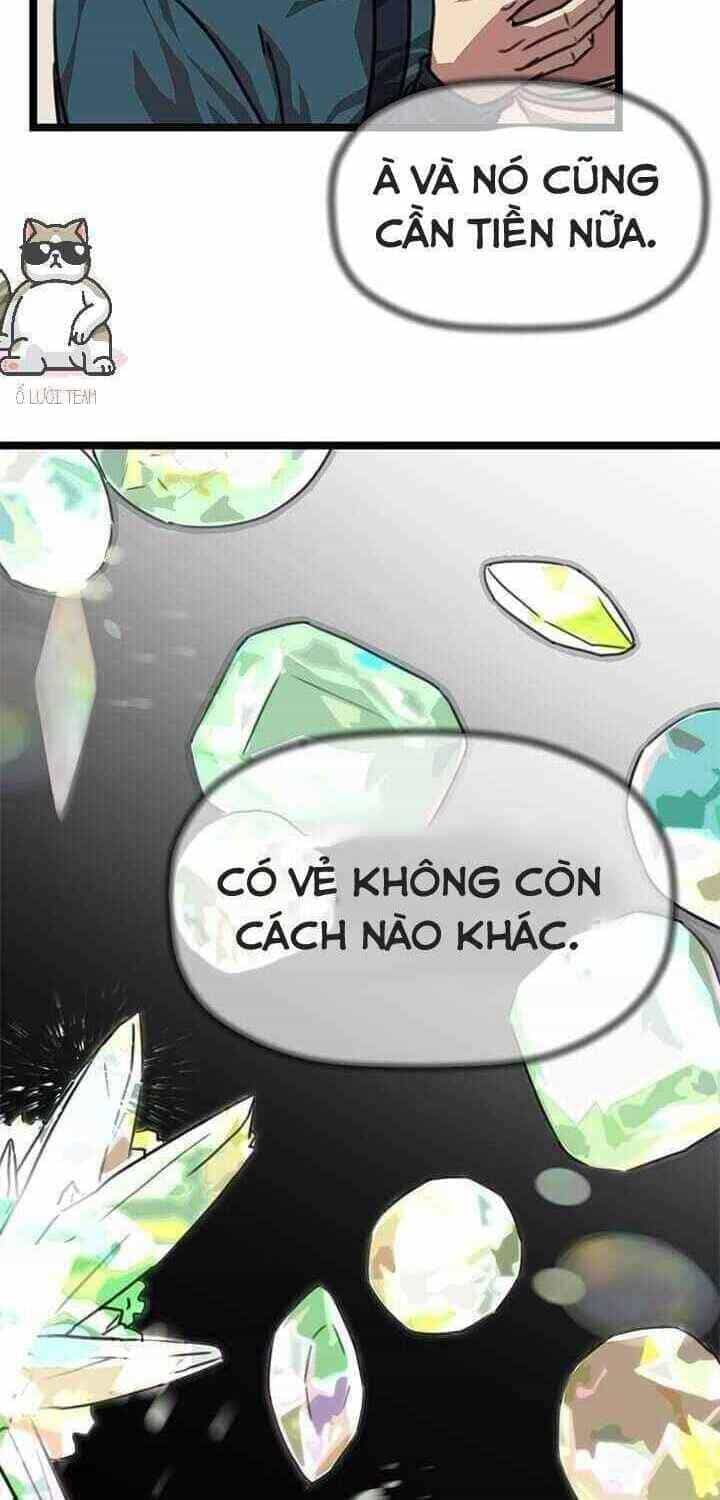 Học Giả Trở Lại - Chương 4 - ảnh 29