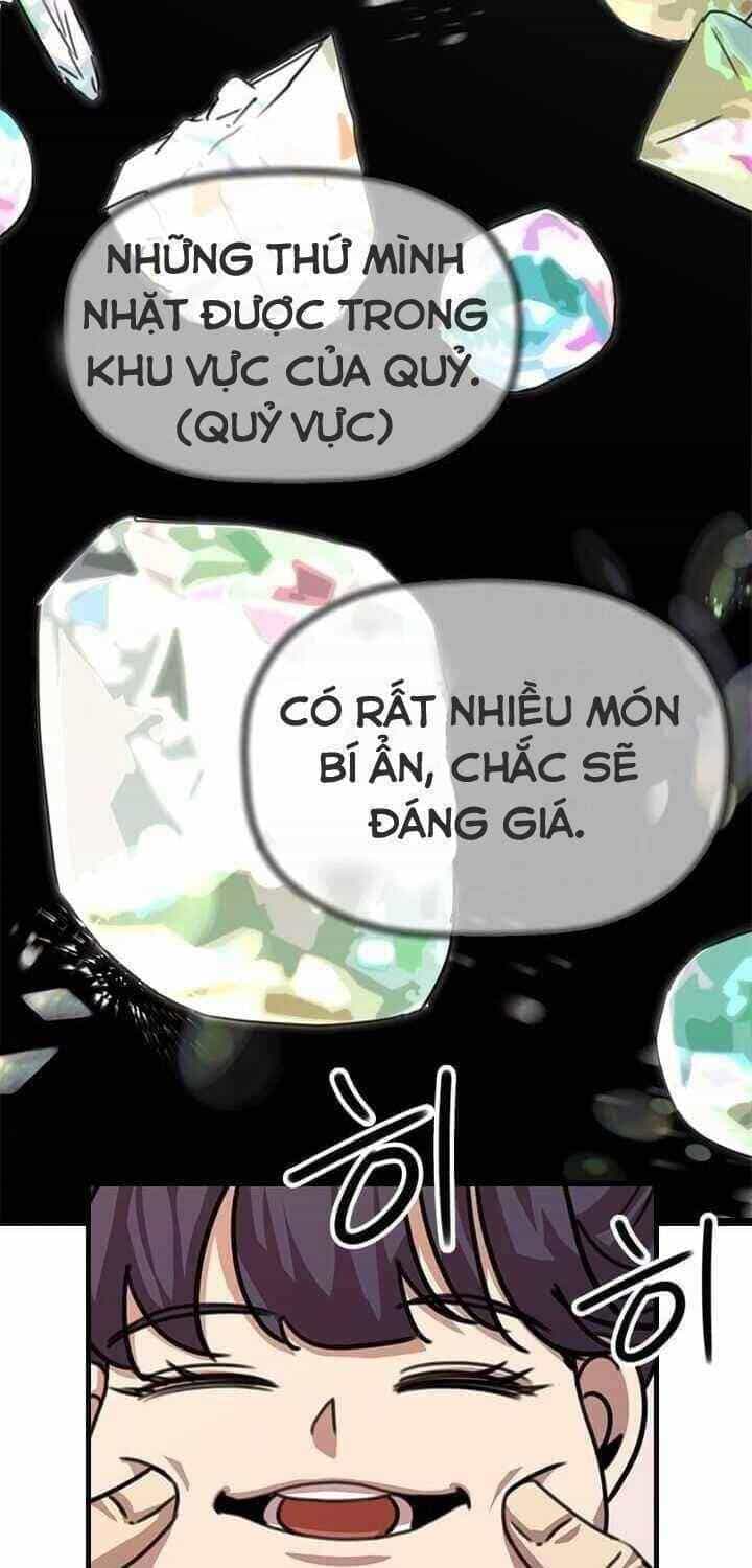 Học Giả Trở Lại - Chương 4 - ảnh 30