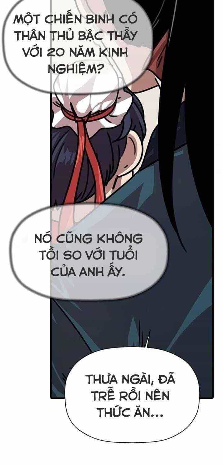 Học Giả Trở Lại - Chương 4 - ảnh 37