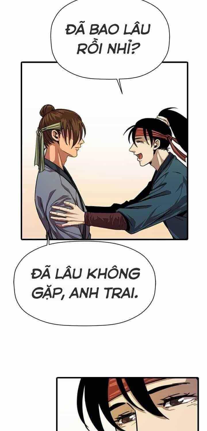 Học Giả Trở Lại - Chương 4 - ảnh 43