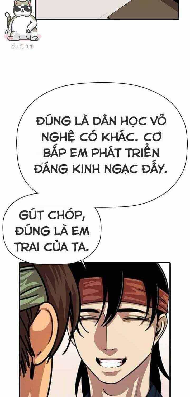 Học Giả Trở Lại - Chương 4 - ảnh 46