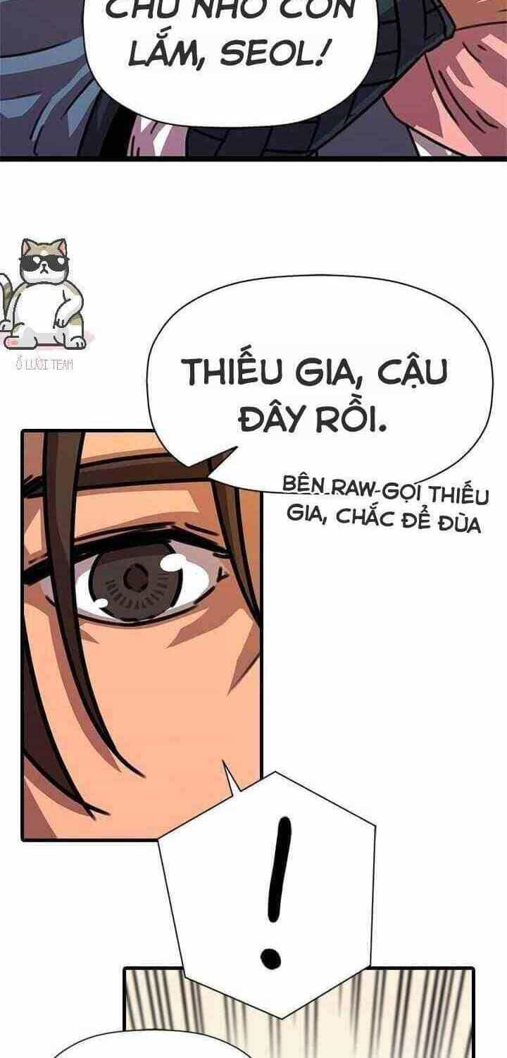 Học Giả Trở Lại - Chương 4 - ảnh 50