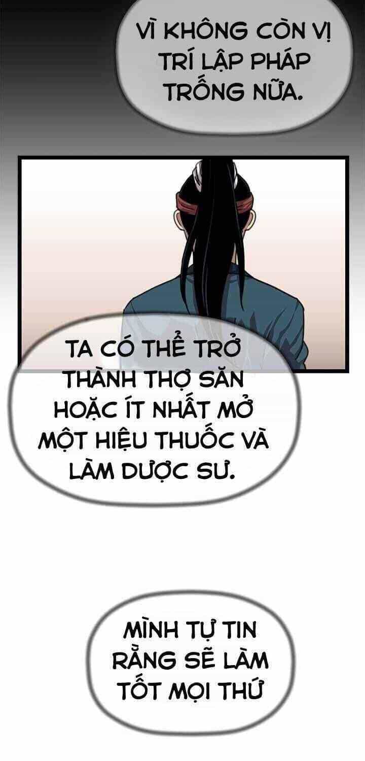 Học Giả Trở Lại - Chương 4 - ảnh 7