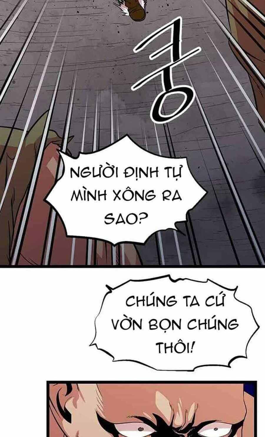 Học Giả Trở Lại - Chương 40 - ảnh 2