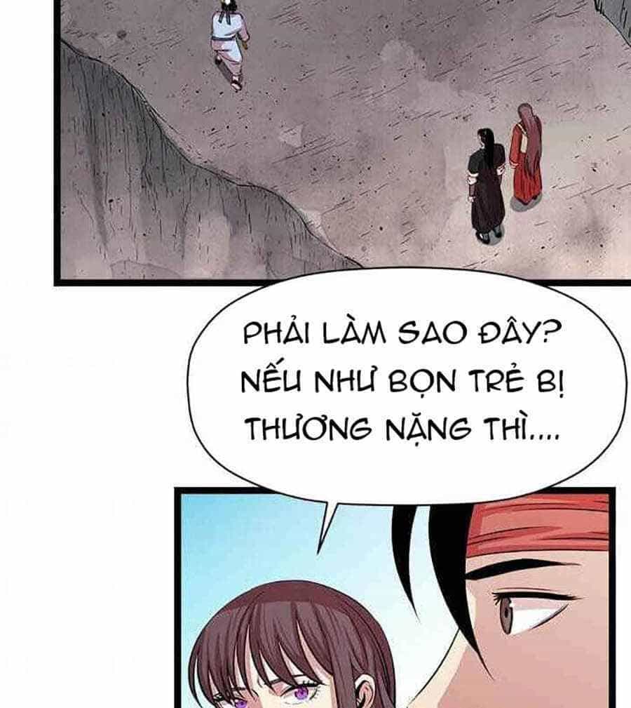 Học Giả Trở Lại - Chương 40 - ảnh 57