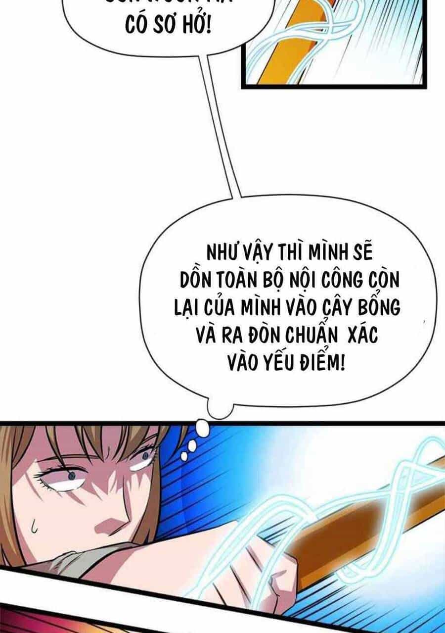 Học Giả Trở Lại - Chương 41 - ảnh 23
