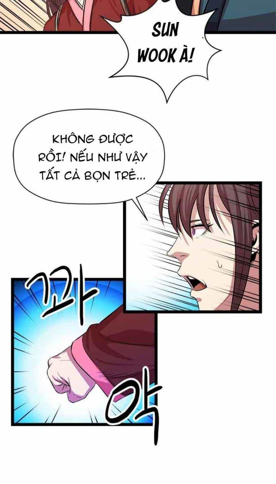 Học Giả Trở Lại - Chương 41 - ảnh 37