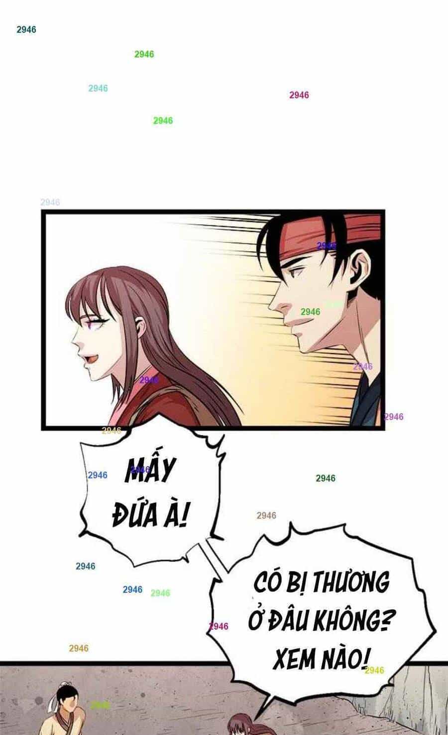 Học Giả Trở Lại - Chương 41 - ảnh 51